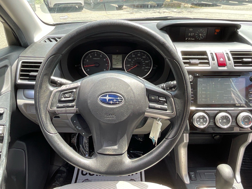 2016 Subaru Forester Image 23