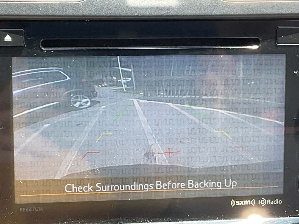 2016 Subaru Forester Image 24