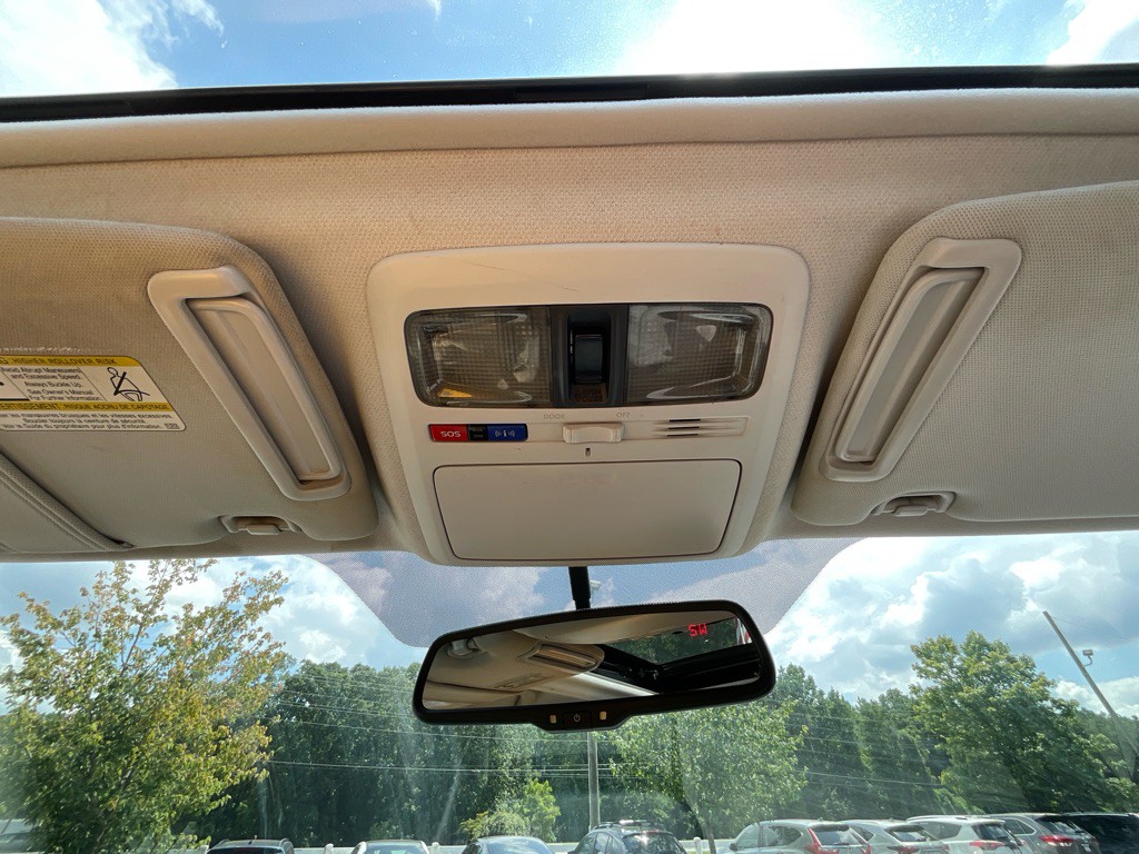 2016 Subaru Forester Image 26