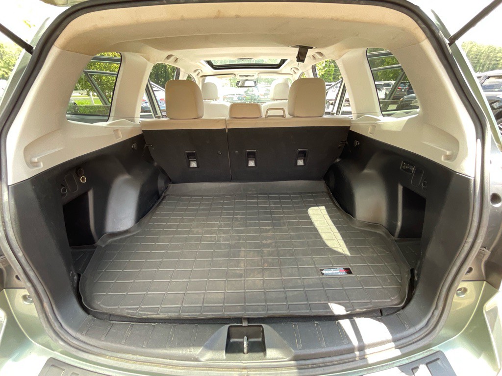 2016 Subaru Forester Image 37