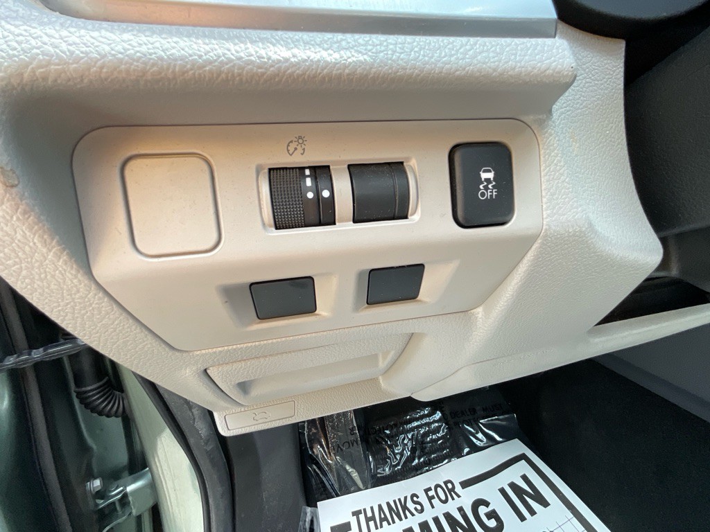 2016 Subaru Forester Image 41