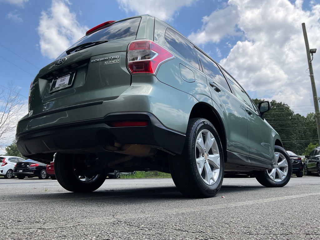 2016 Subaru Forester Image 46