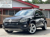 Image for 2014 Volkswagen Tiguan R-line ID: 6709962