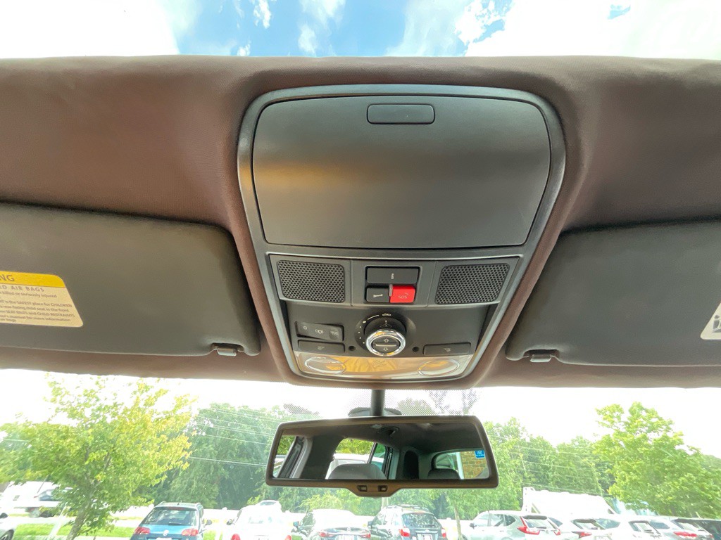 2014 Volkswagen Tiguan Image 27