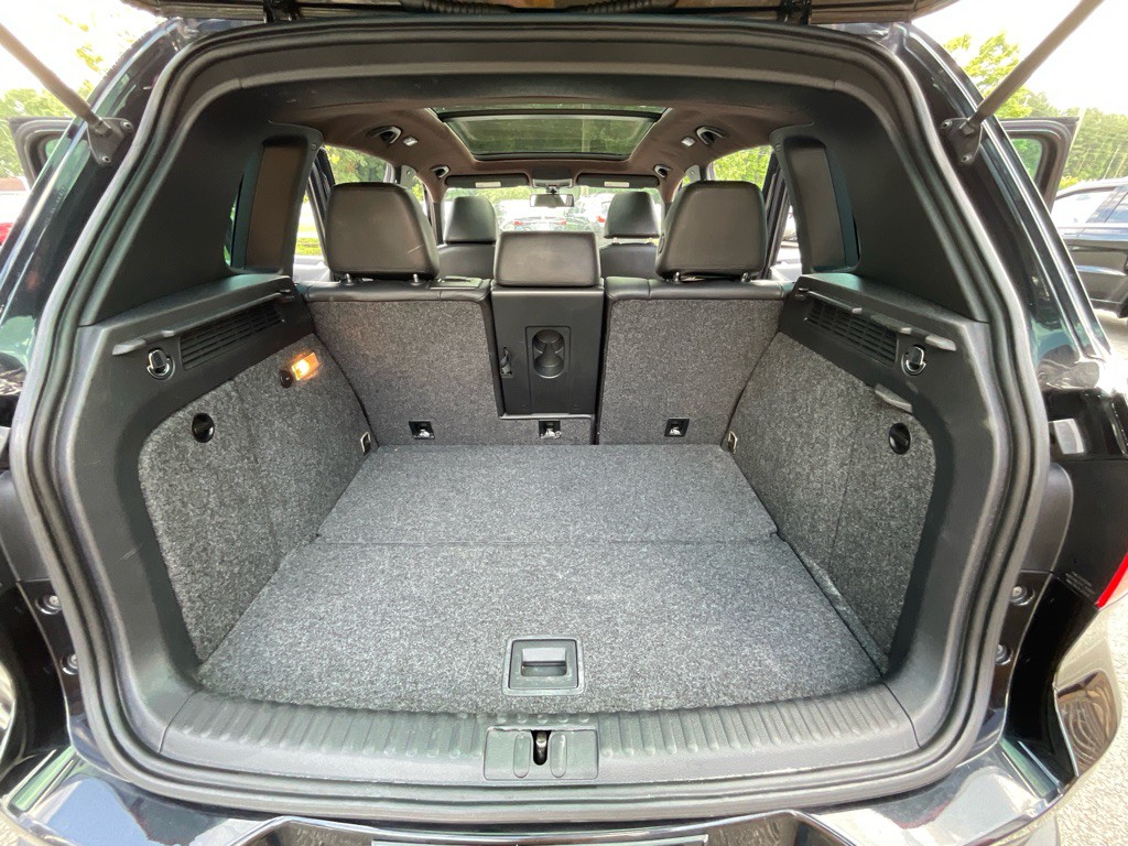2014 Volkswagen Tiguan Image 39