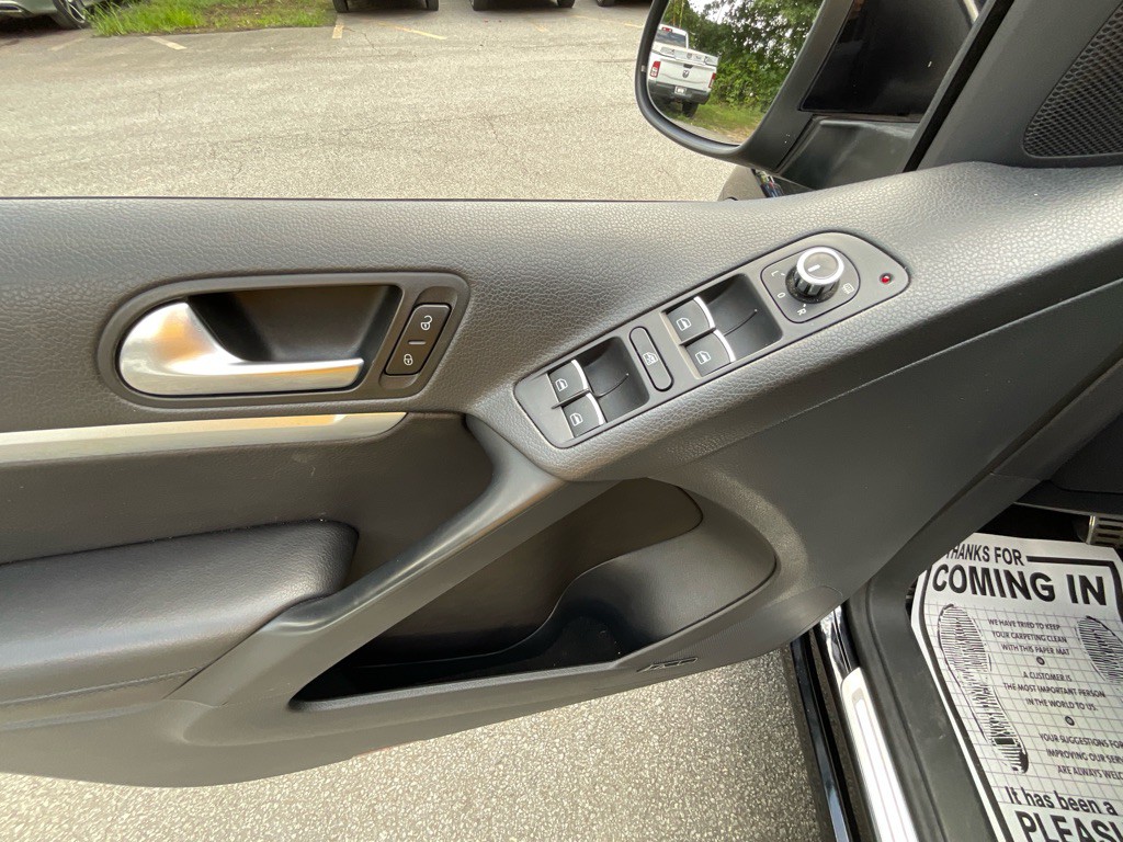 2014 Volkswagen Tiguan Image 42