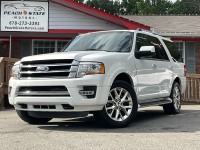 Image for 2017 Ford Expedition Limited ID: 6709971