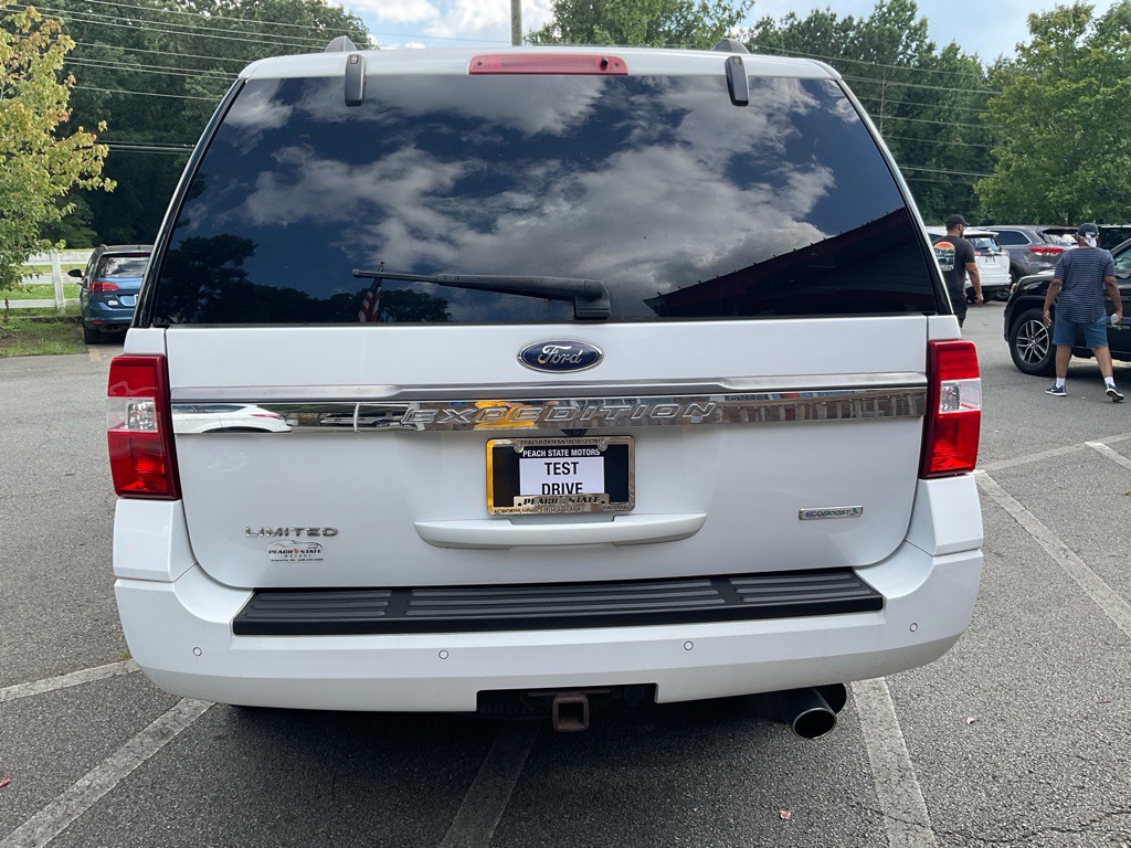 2017 Ford Expedition Image 6