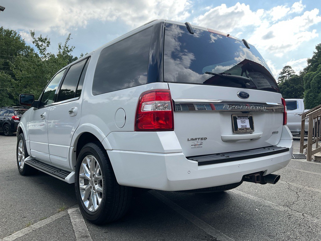 2017 Ford Expedition Image 7