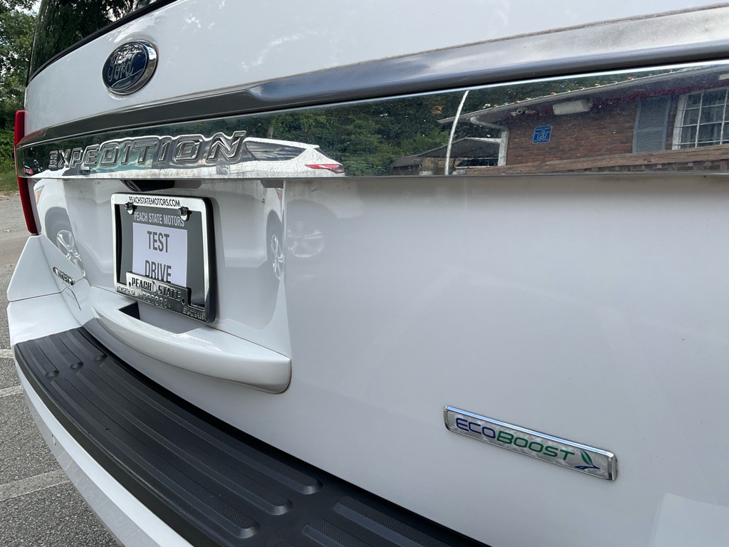 2017 Ford Expedition Image 10
