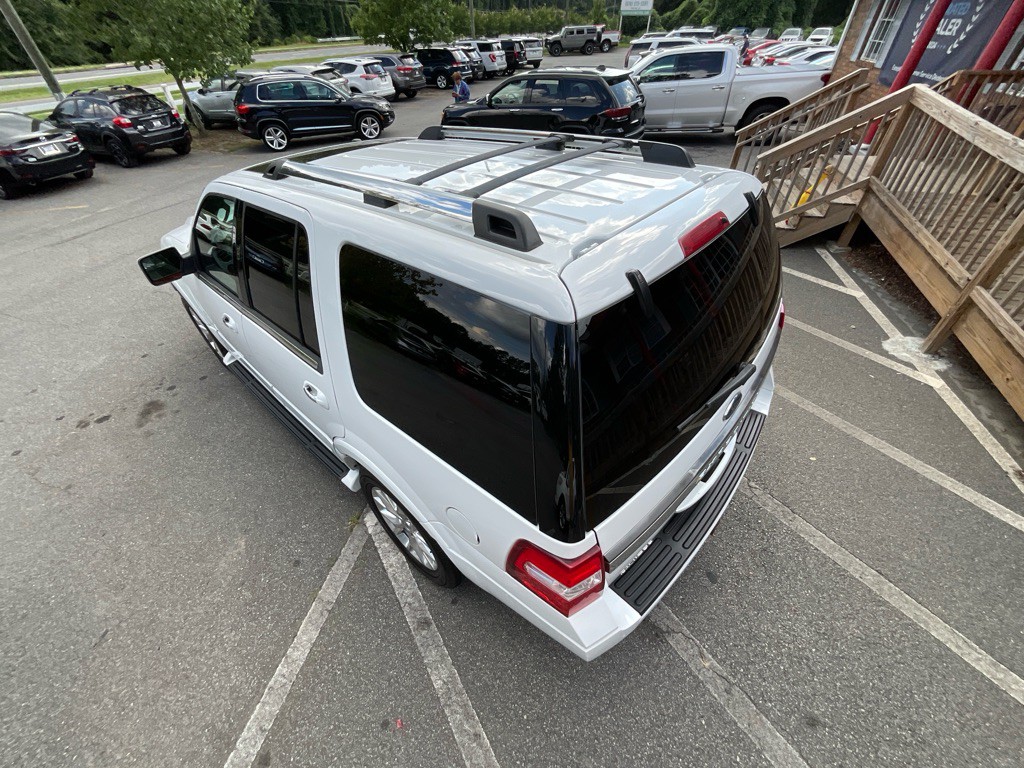 2017 Ford Expedition Image 11