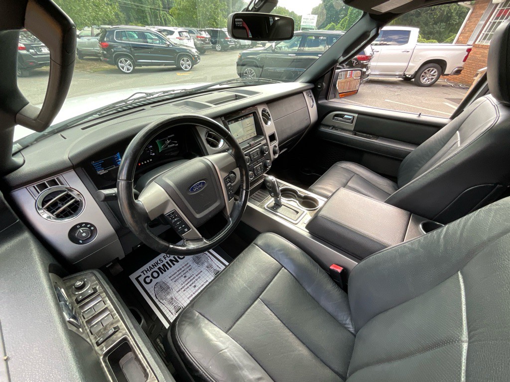 2017 Ford Expedition Image 14