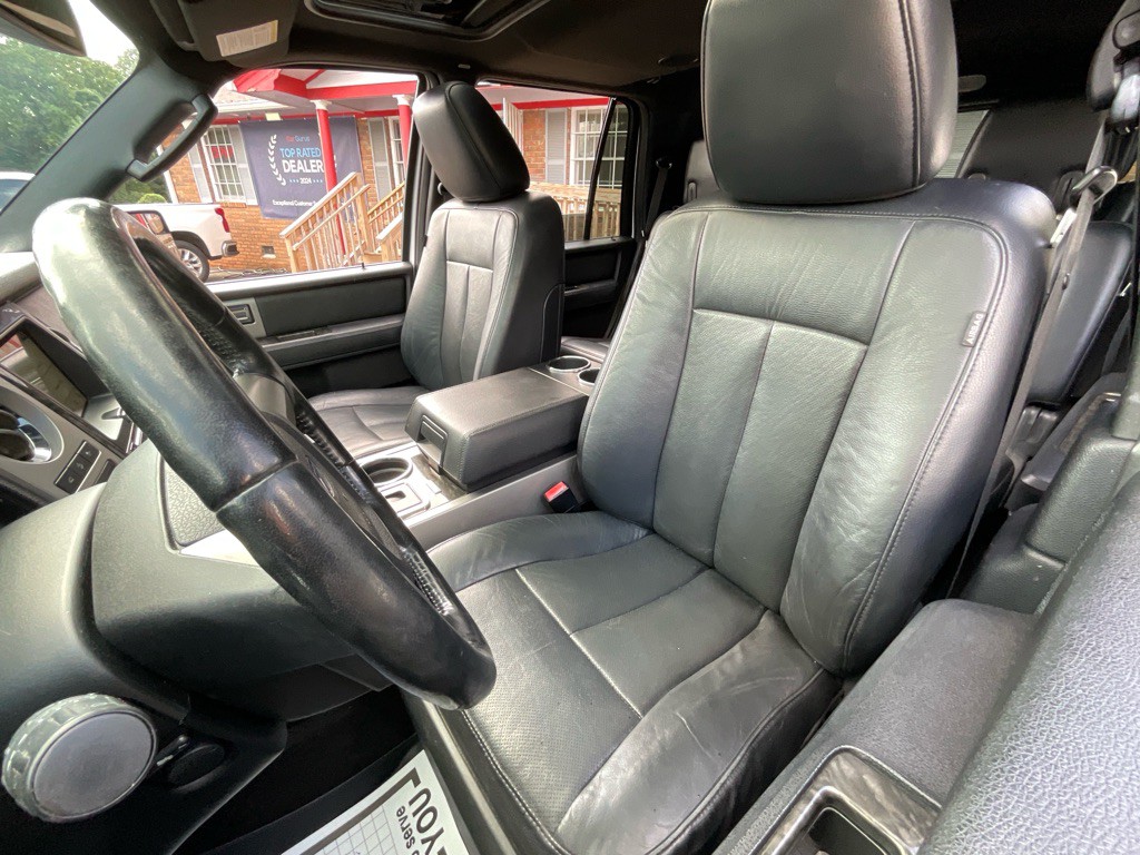 2017 Ford Expedition Image 15