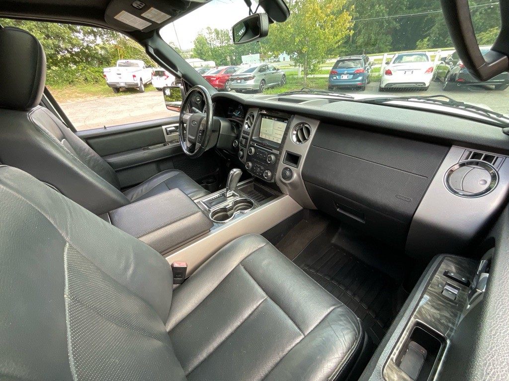 2017 Ford Expedition Image 17