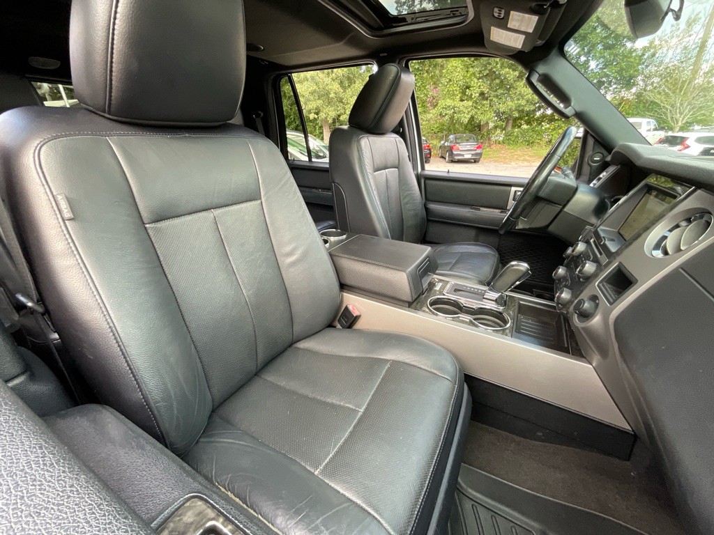 2017 Ford Expedition Image 18