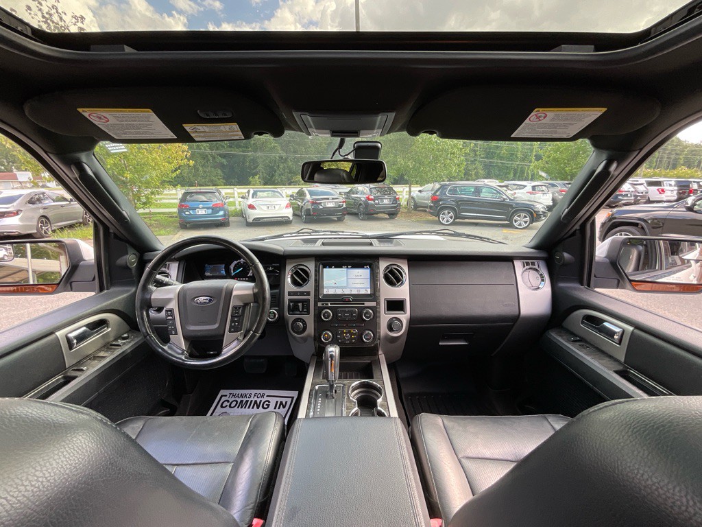 2017 Ford Expedition Image 19