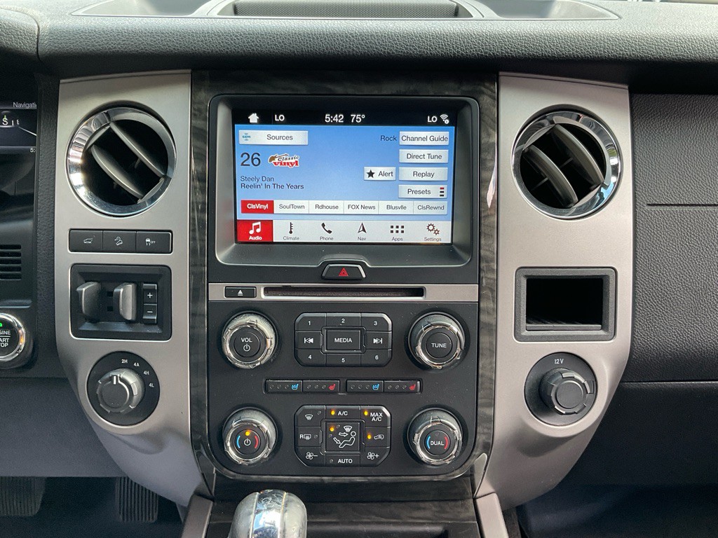 2017 Ford Expedition Image 21