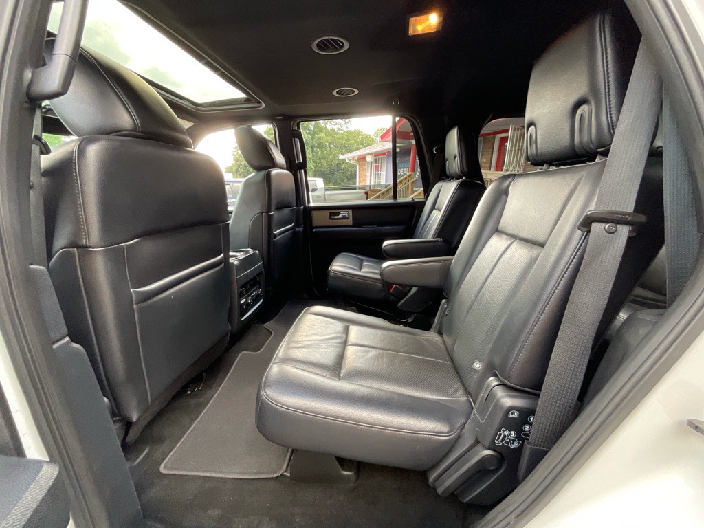 2017 Ford Expedition Image 28