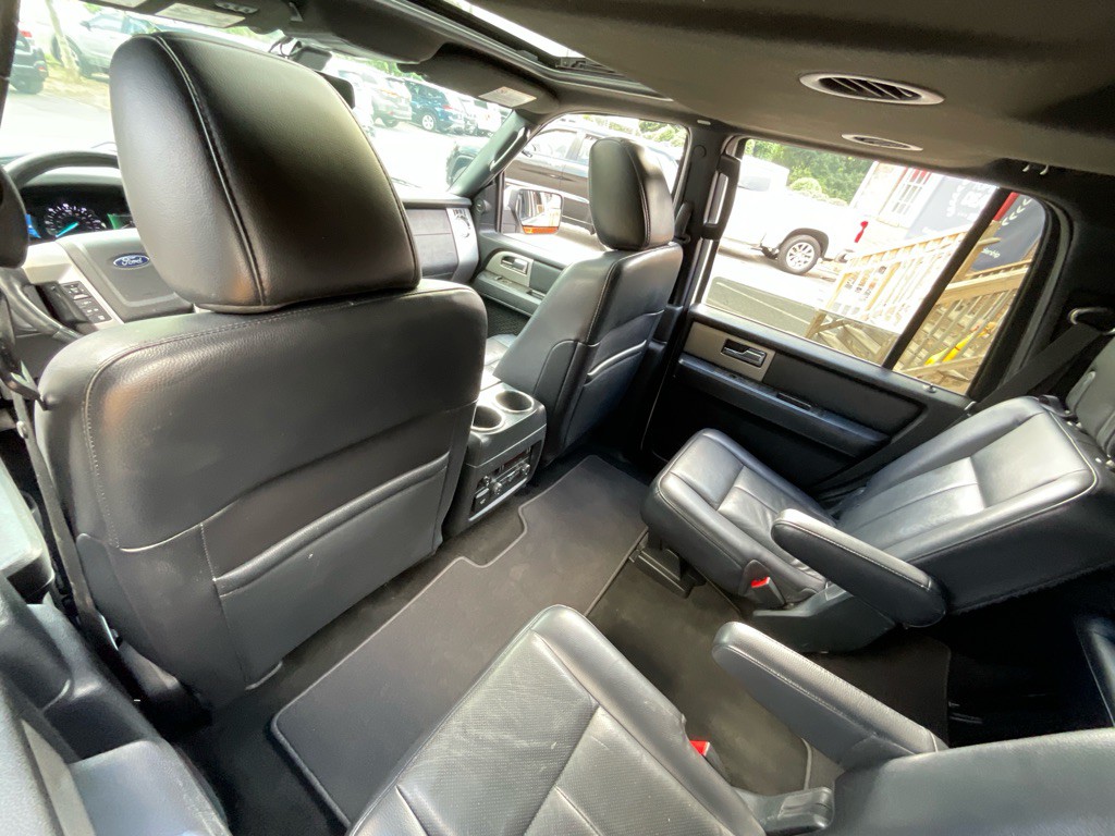 2017 Ford Expedition Image 29