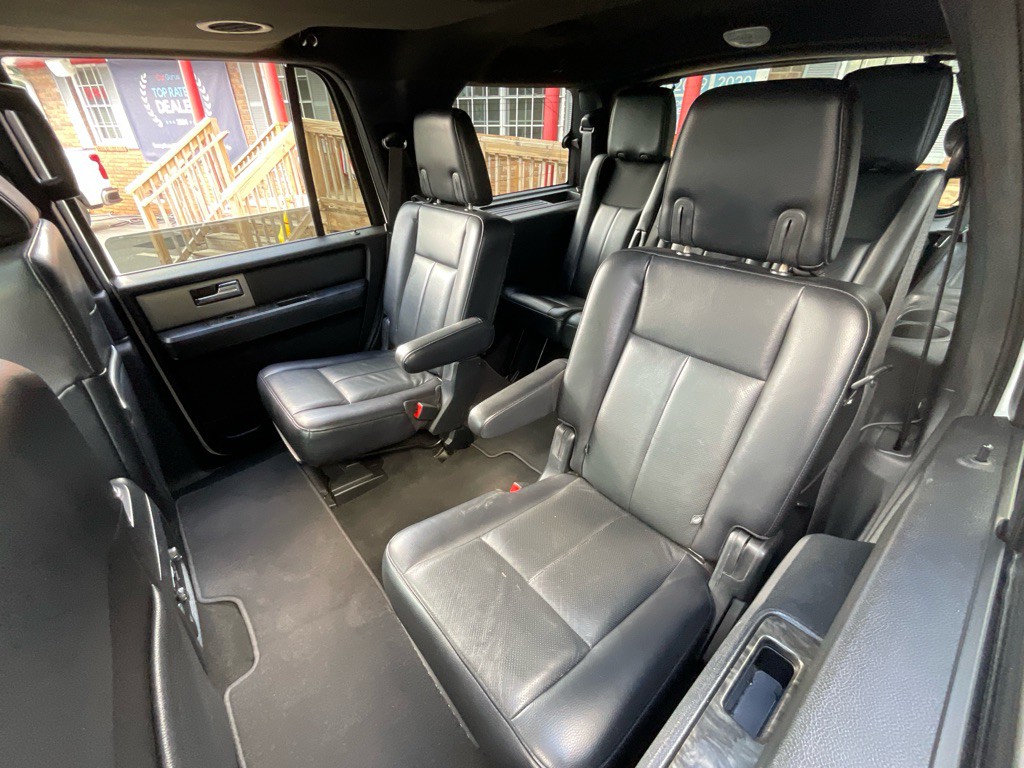 2017 Ford Expedition Image 30