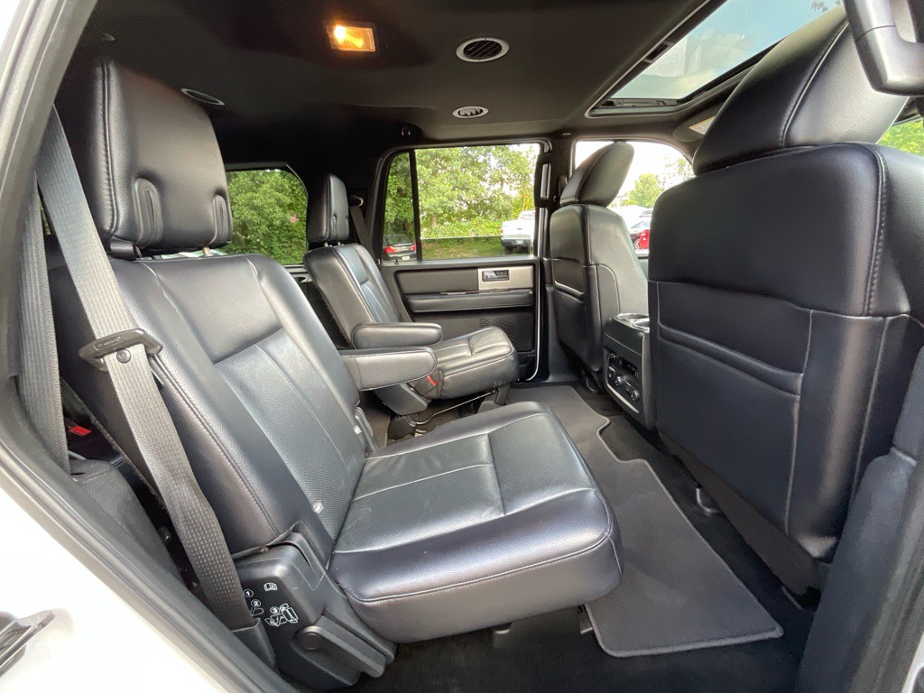 2017 Ford Expedition Image 31