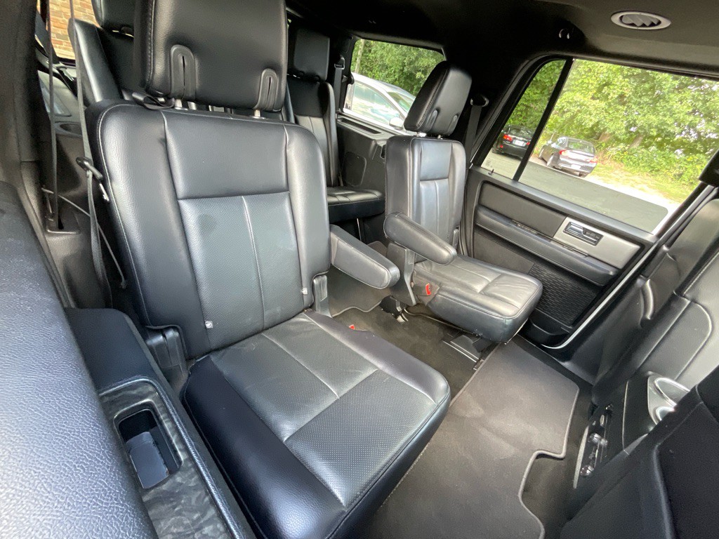 2017 Ford Expedition Image 33