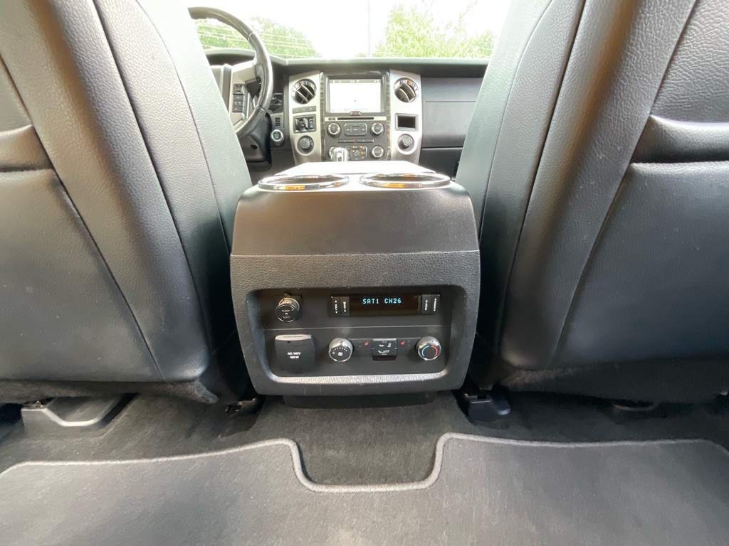2017 Ford Expedition Image 34