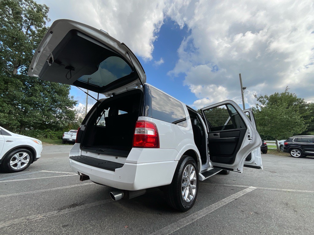 2017 Ford Expedition Image 36