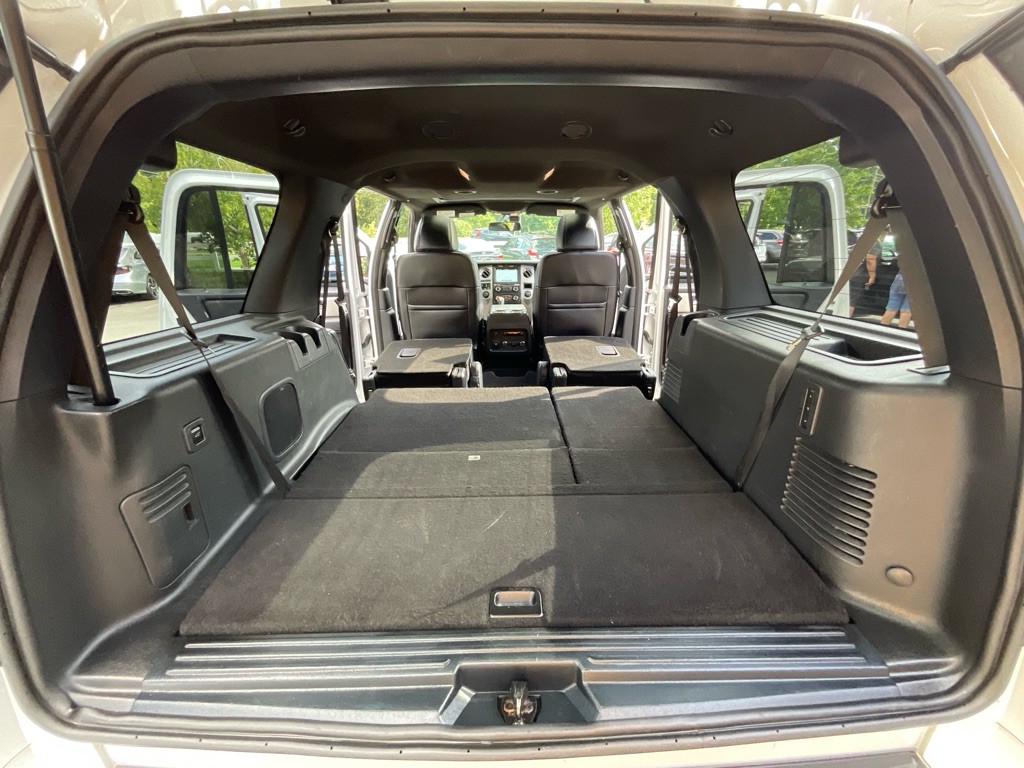 2017 Ford Expedition Image 40