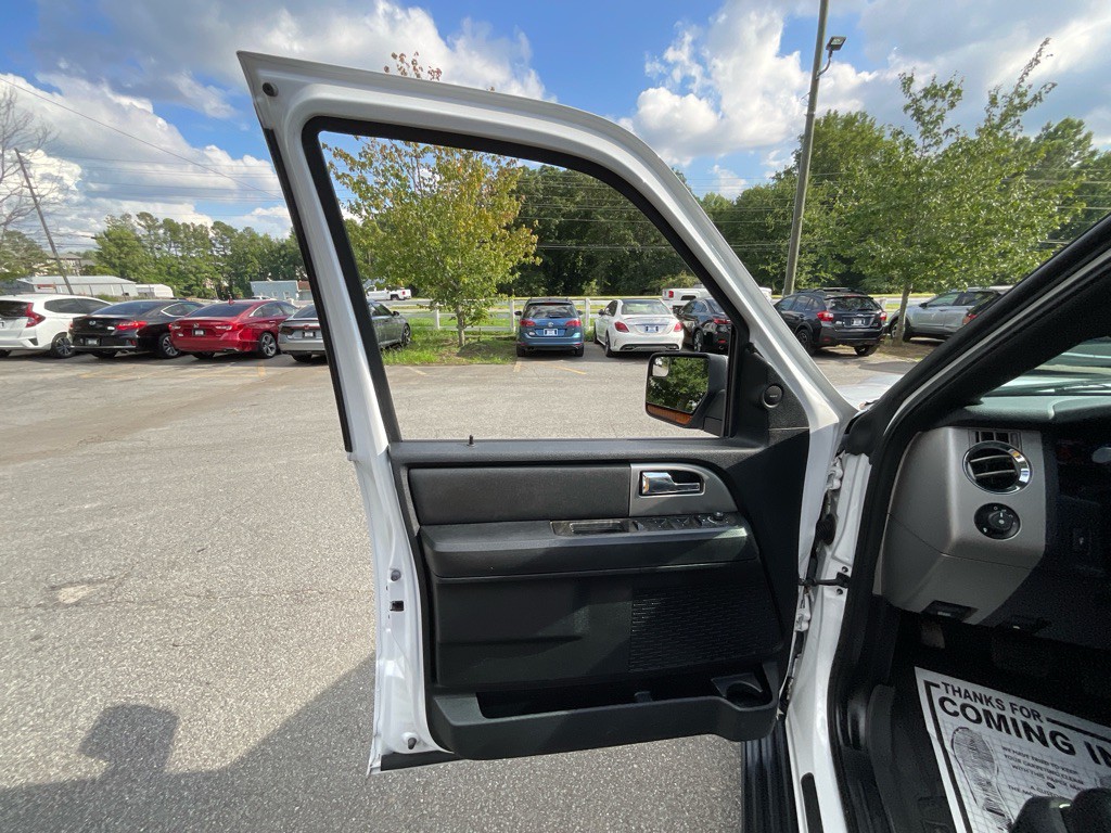 2017 Ford Expedition Image 43