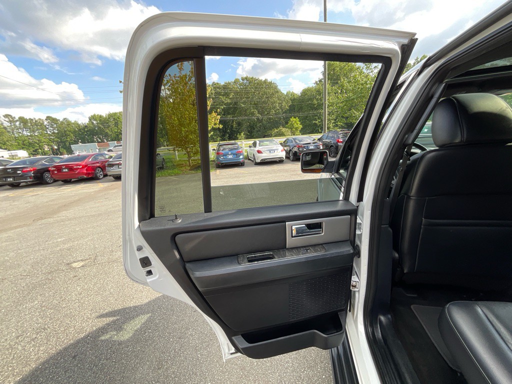 2017 Ford Expedition Image 46