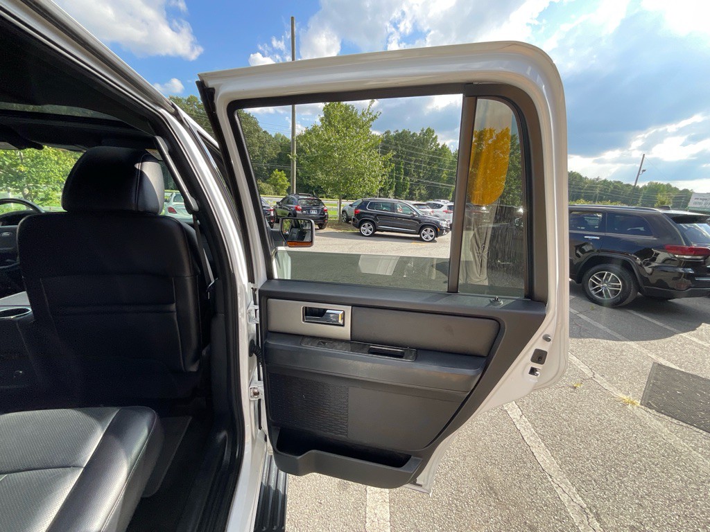 2017 Ford Expedition Image 48