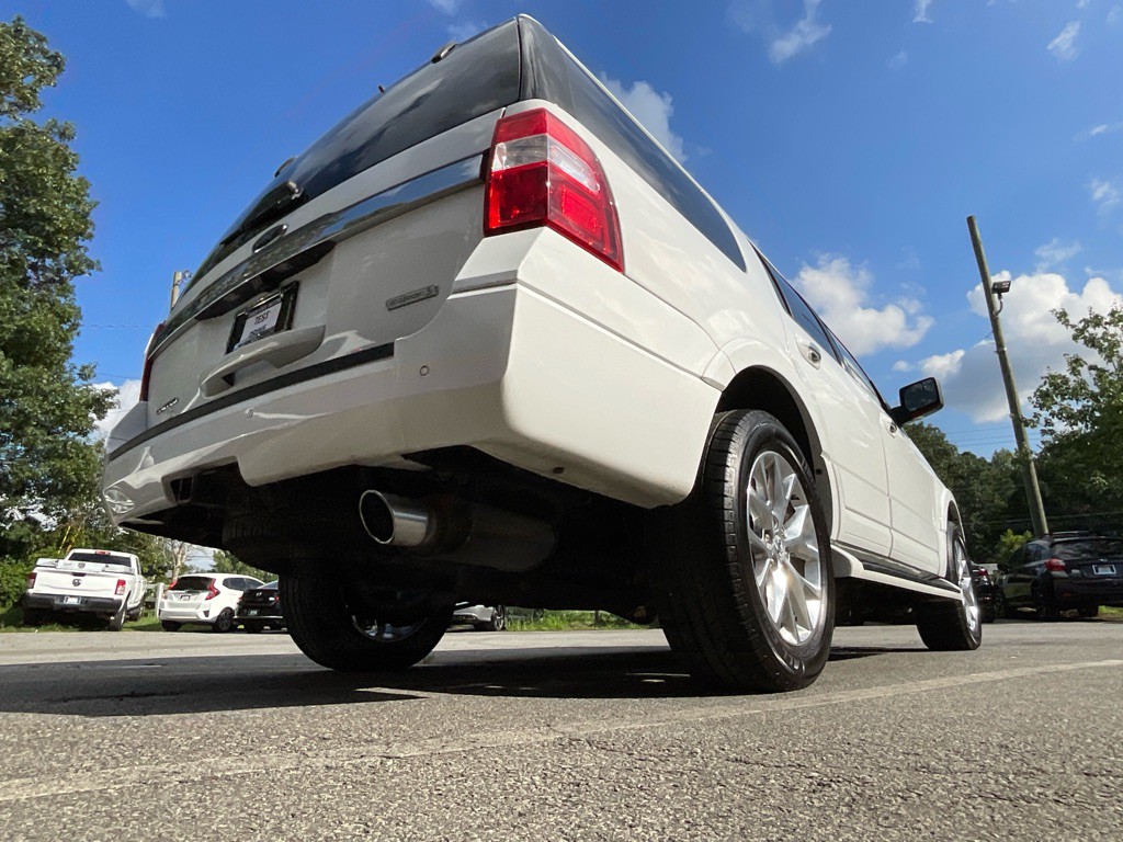 2017 Ford Expedition Image 50
