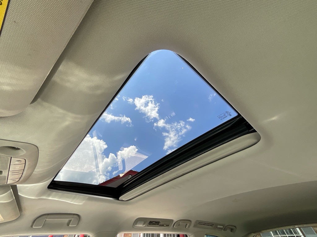 2019 Nissan Armada Image 28