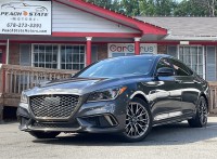 Image for 2018 Genesis G80 Sport ID: 6714956