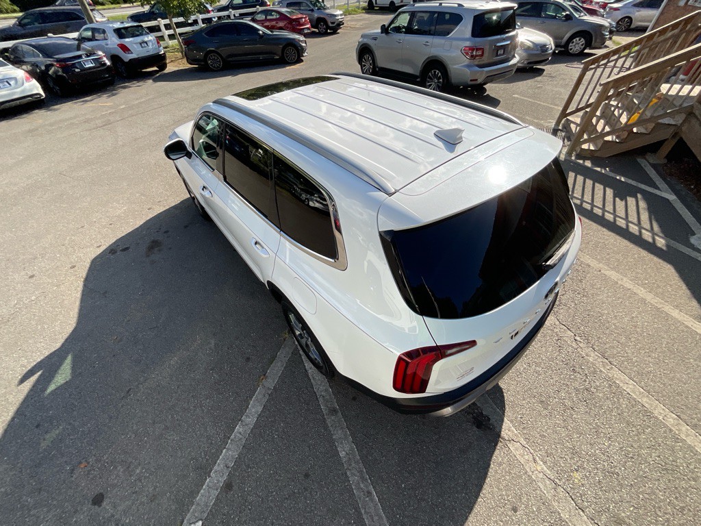 2020 Kia Telluride Image 10