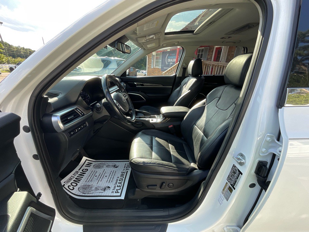 2020 Kia Telluride Image 13