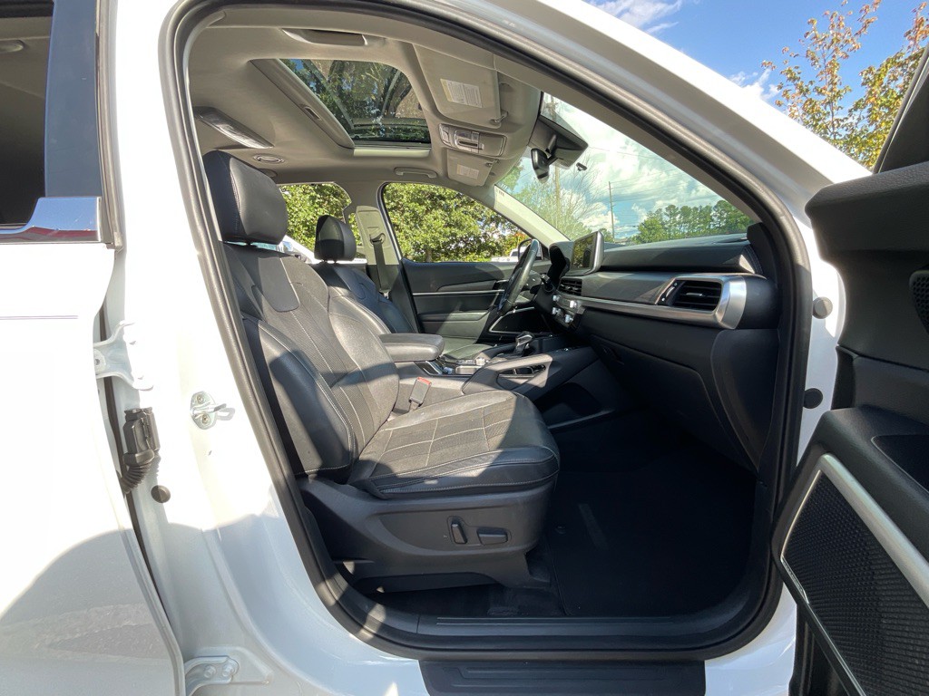 2020 Kia Telluride Image 16