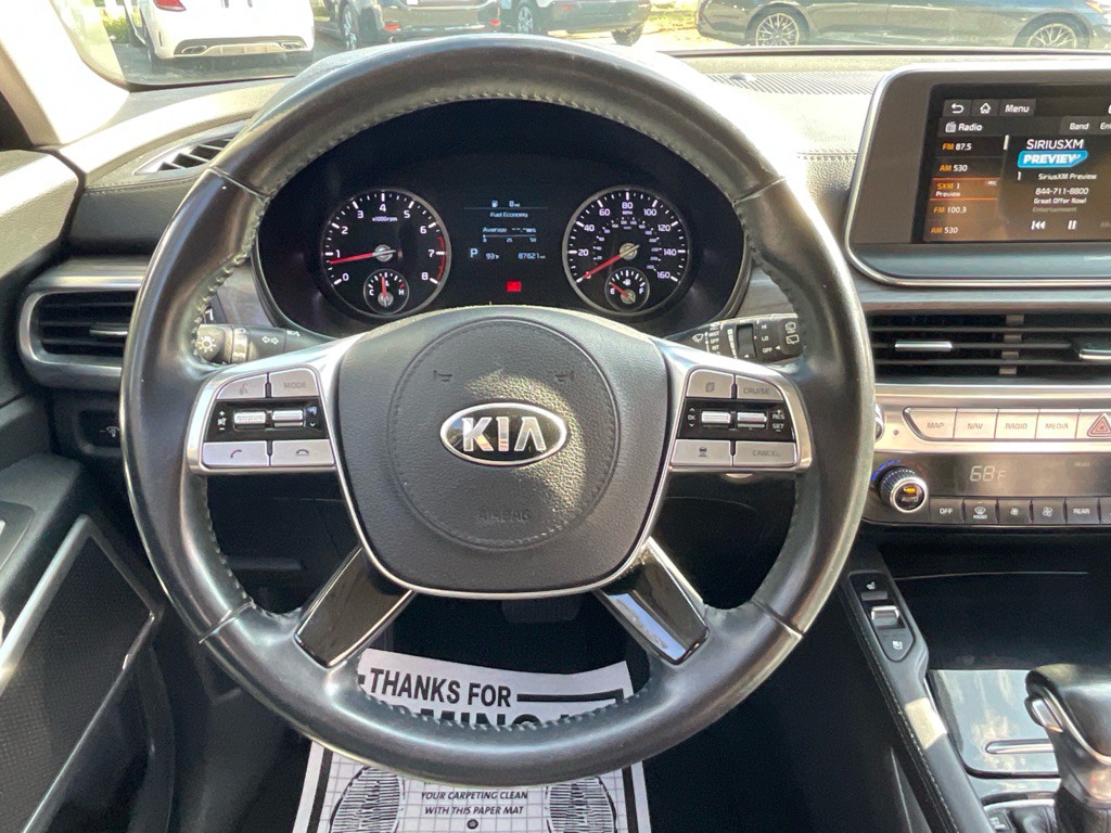 2020 Kia Telluride Image 22