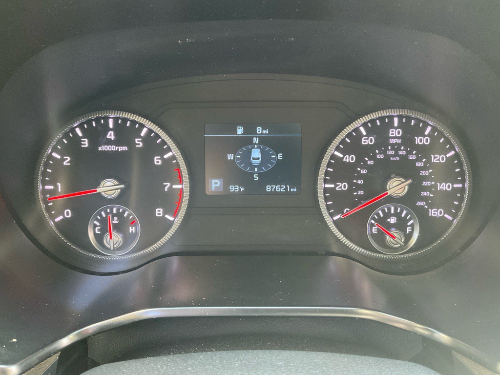 2020 Kia Telluride Image 25