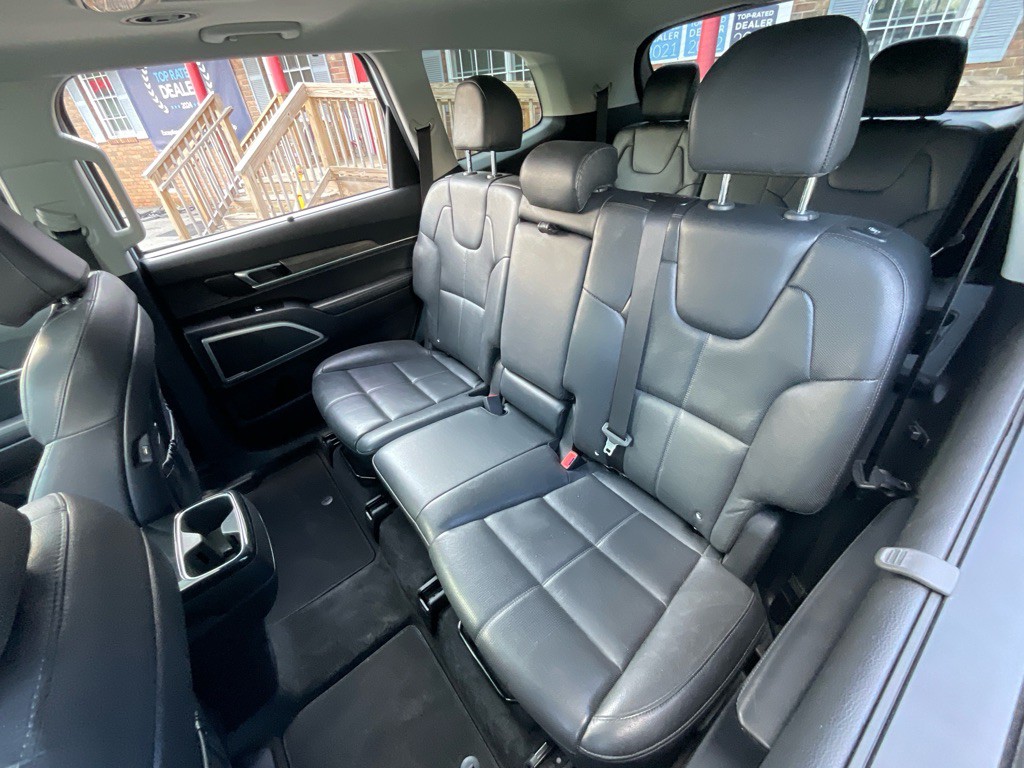 2020 Kia Telluride Image 30