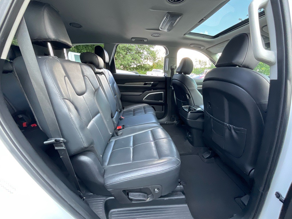 2020 Kia Telluride Image 31
