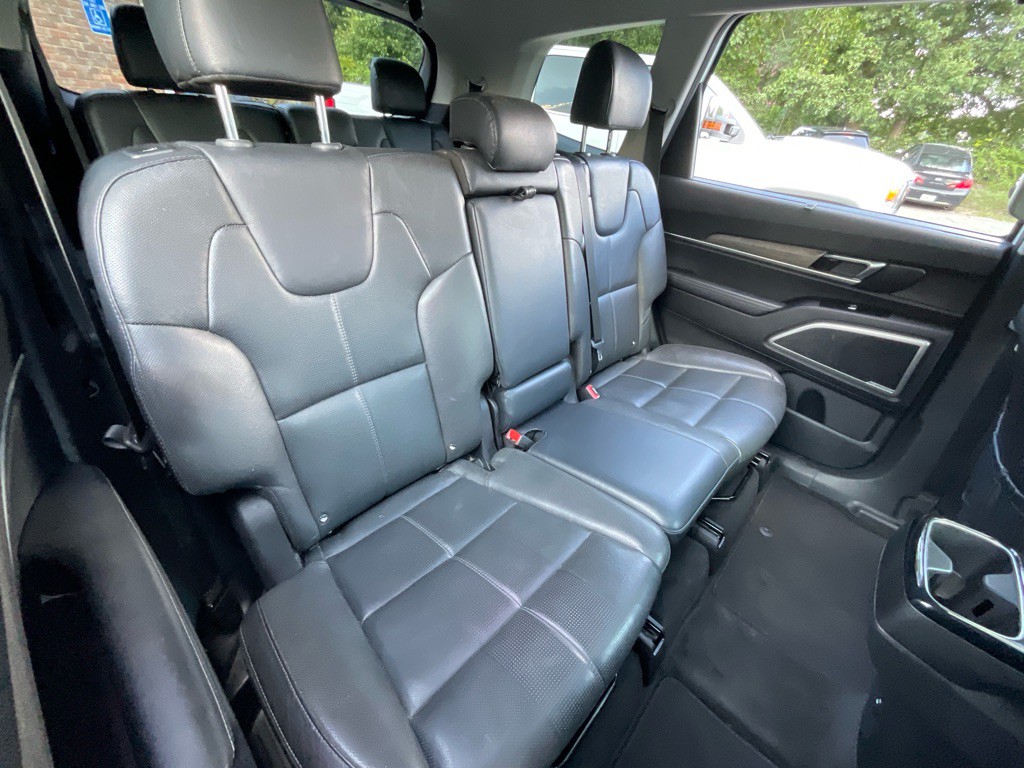 2020 Kia Telluride Image 33