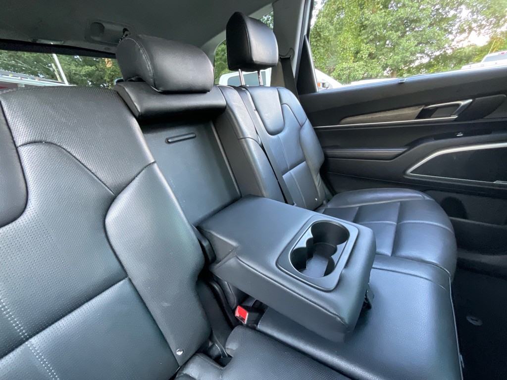 2020 Kia Telluride Image 34
