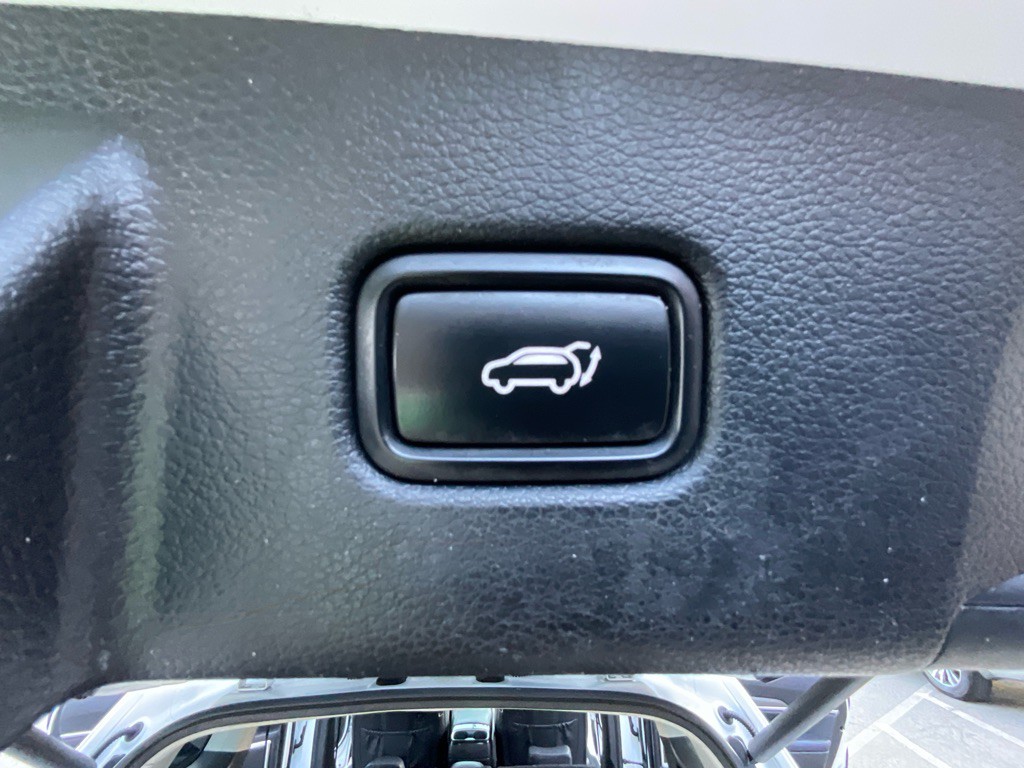 2020 Kia Telluride Image 41