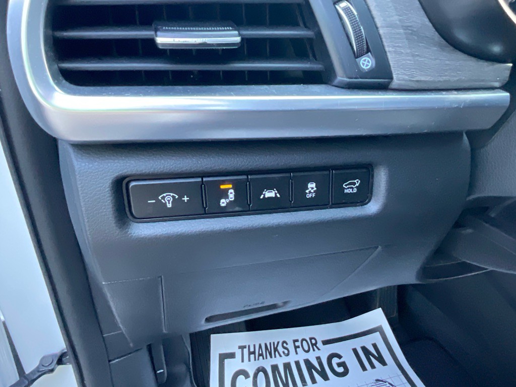 2020 Kia Telluride Image 44