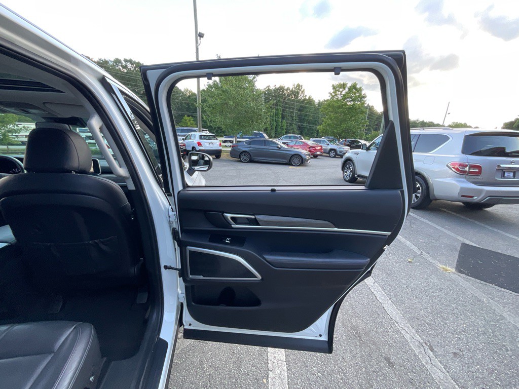 2020 Kia Telluride Image 47