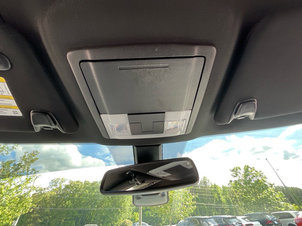 2018 Ford Explorer Image 27