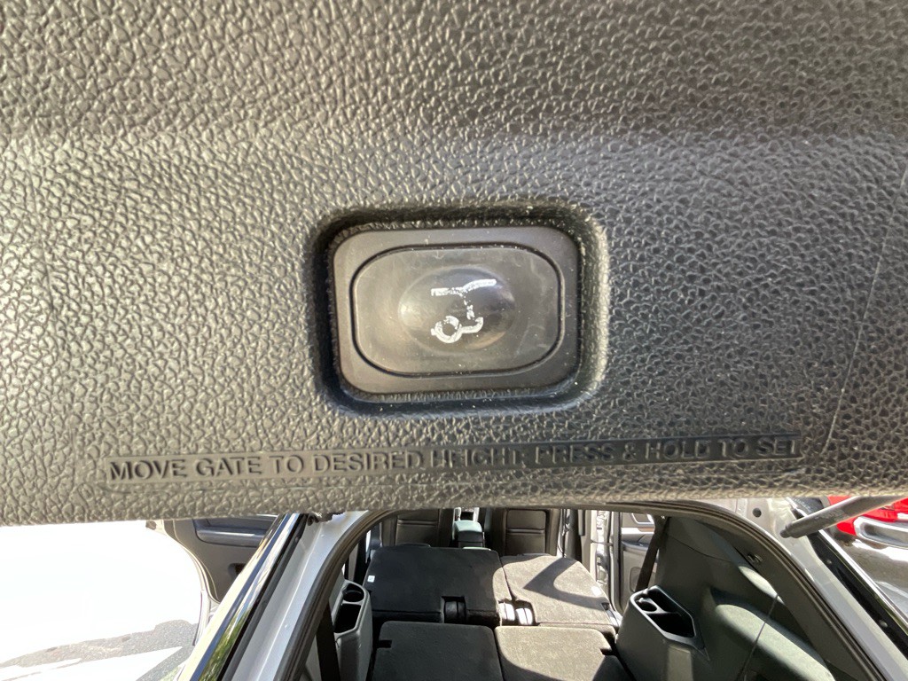 2018 Ford Explorer Image 42