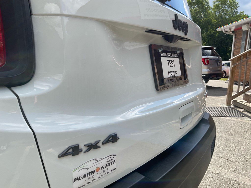 2020 Jeep Renegade Image 9